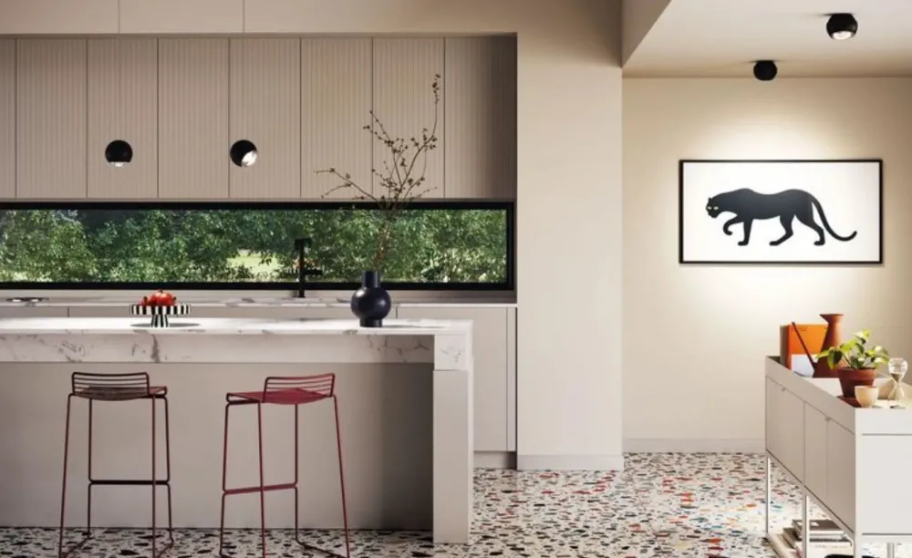 Lodes Suspensions>Spider Suspensions LED