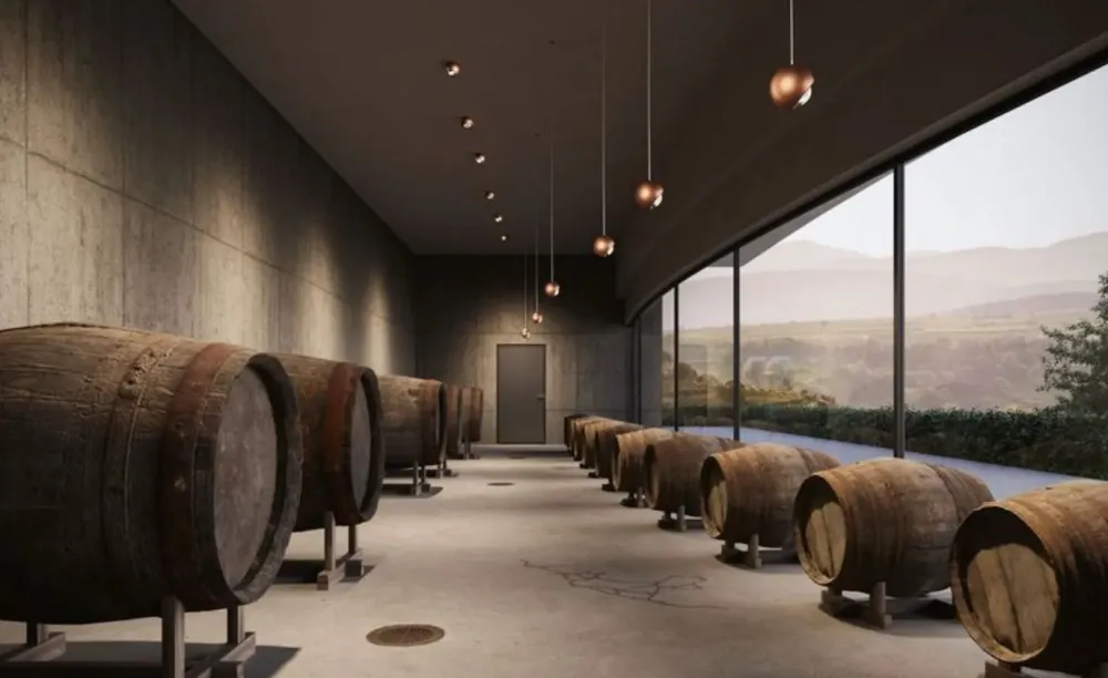 Lodes Suspensions>Spider Suspensions LED