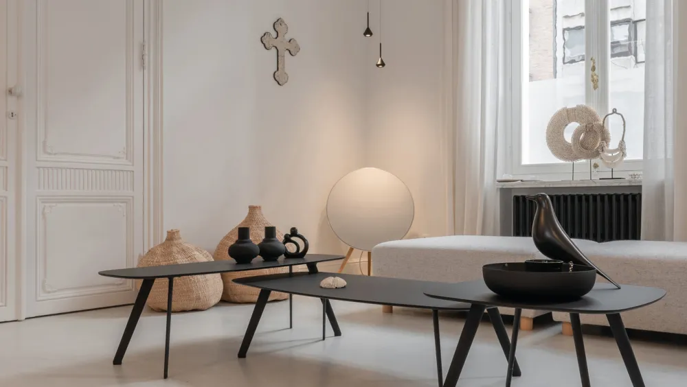 Arkos Light Suspensions>Spin Base Suspensions LED