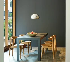 Flos Suspensions>Splugen Brau Suspensions Argent