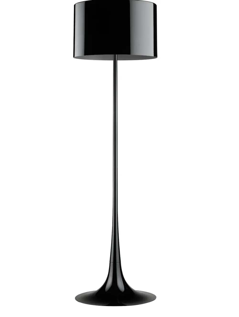 Flos Lampadaires>Spun Light Lampadaires