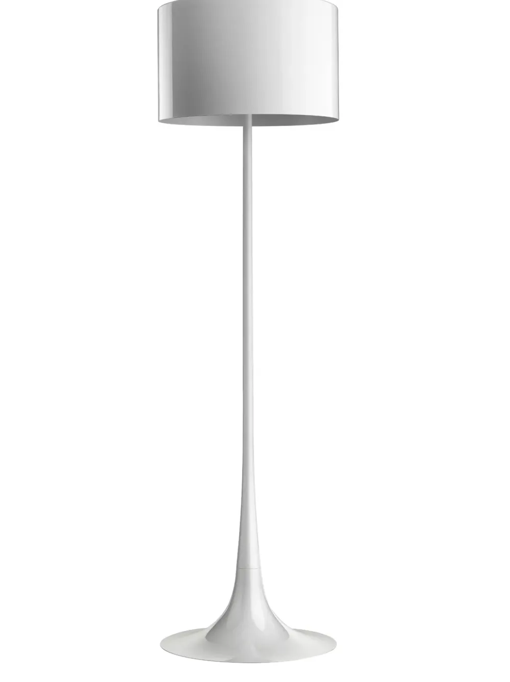 Flos Lampadaires>Spun Light Lampadaires