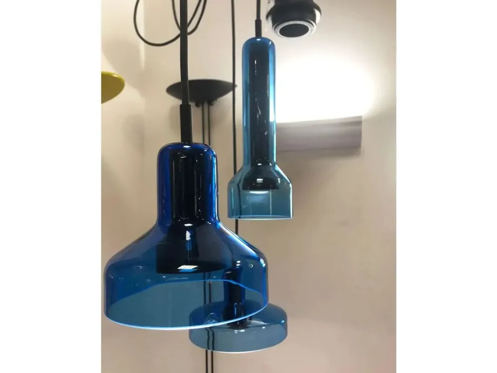 Artemide Suspensions>Stablight C Suspensions