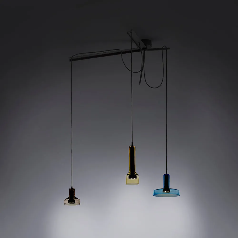 Artemide Suspensions>Stablight C Suspensions
