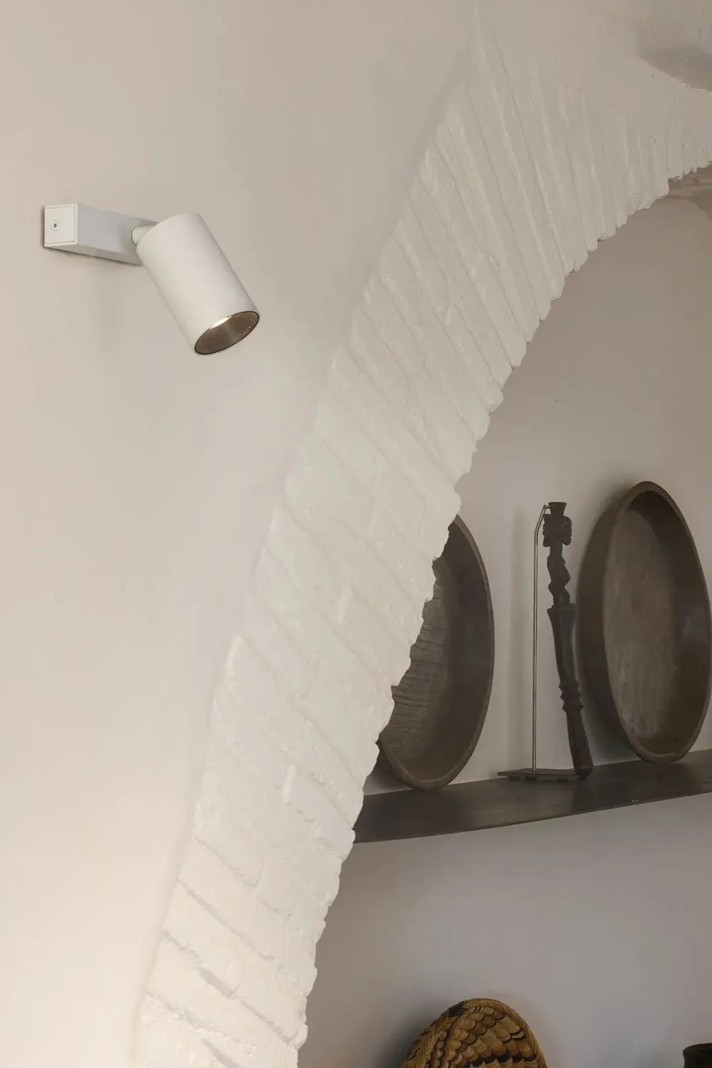 Faro Appliques>Stan Appliques Plafonniers