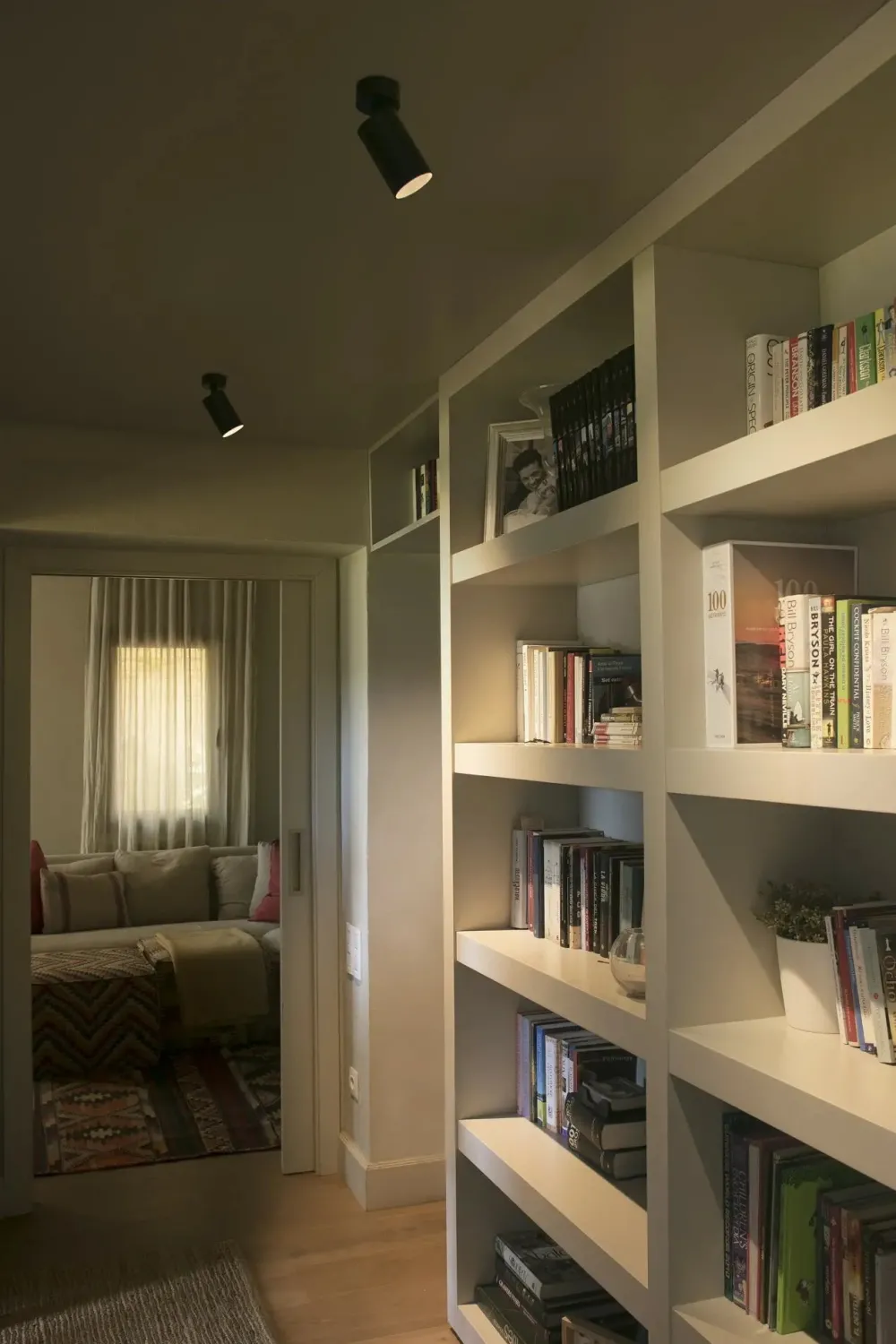 Faro Spots>Stan Projecteur LED Spots