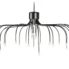 Moooi Lustres|Suspensions>Starfall Light Suspensions LED Noir