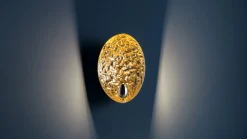 Catellani u0026 Smith Appliques>Stchu Moon 05 Appliques LED