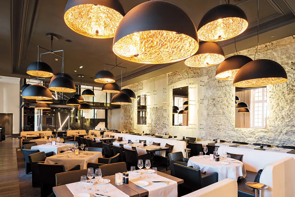 Catellani u0026 Smith Suspensions>Stchu Moon 02 Chandelier Suspensions multiples LED ø60cm