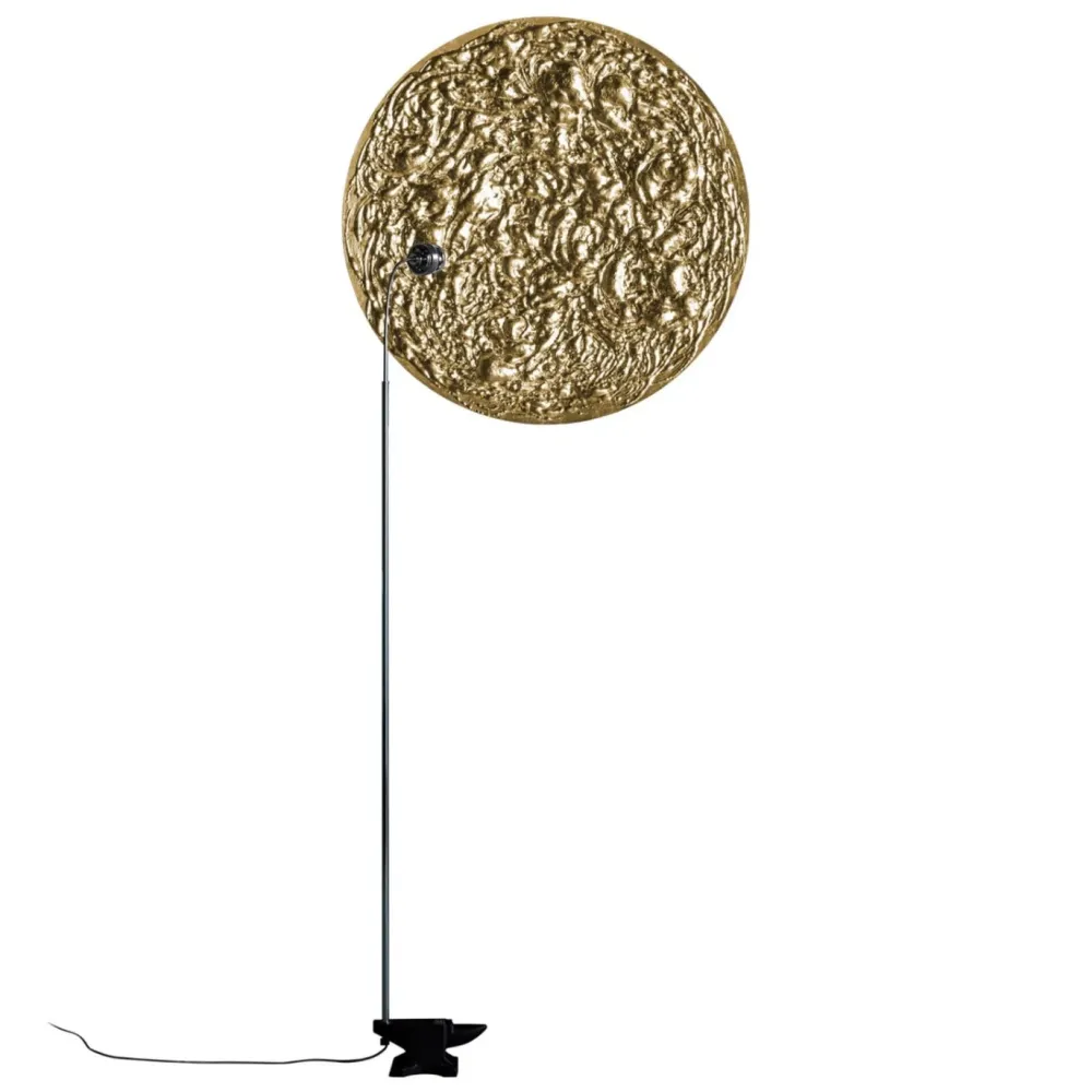 Catellani u0026 Smith Lampes À Poser|Lampes À Poser>Stchu Moon 08 Lampes de sol ø80cm