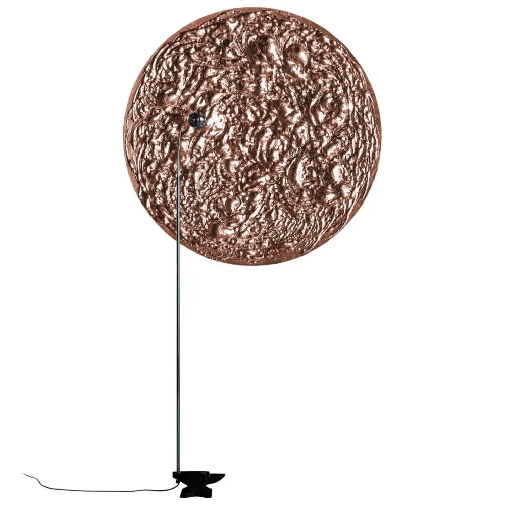 Catellani u0026 Smith Lampes À Poser|Lampes À Poser>Stchu Moon 08 Lampes de sol ø80cm