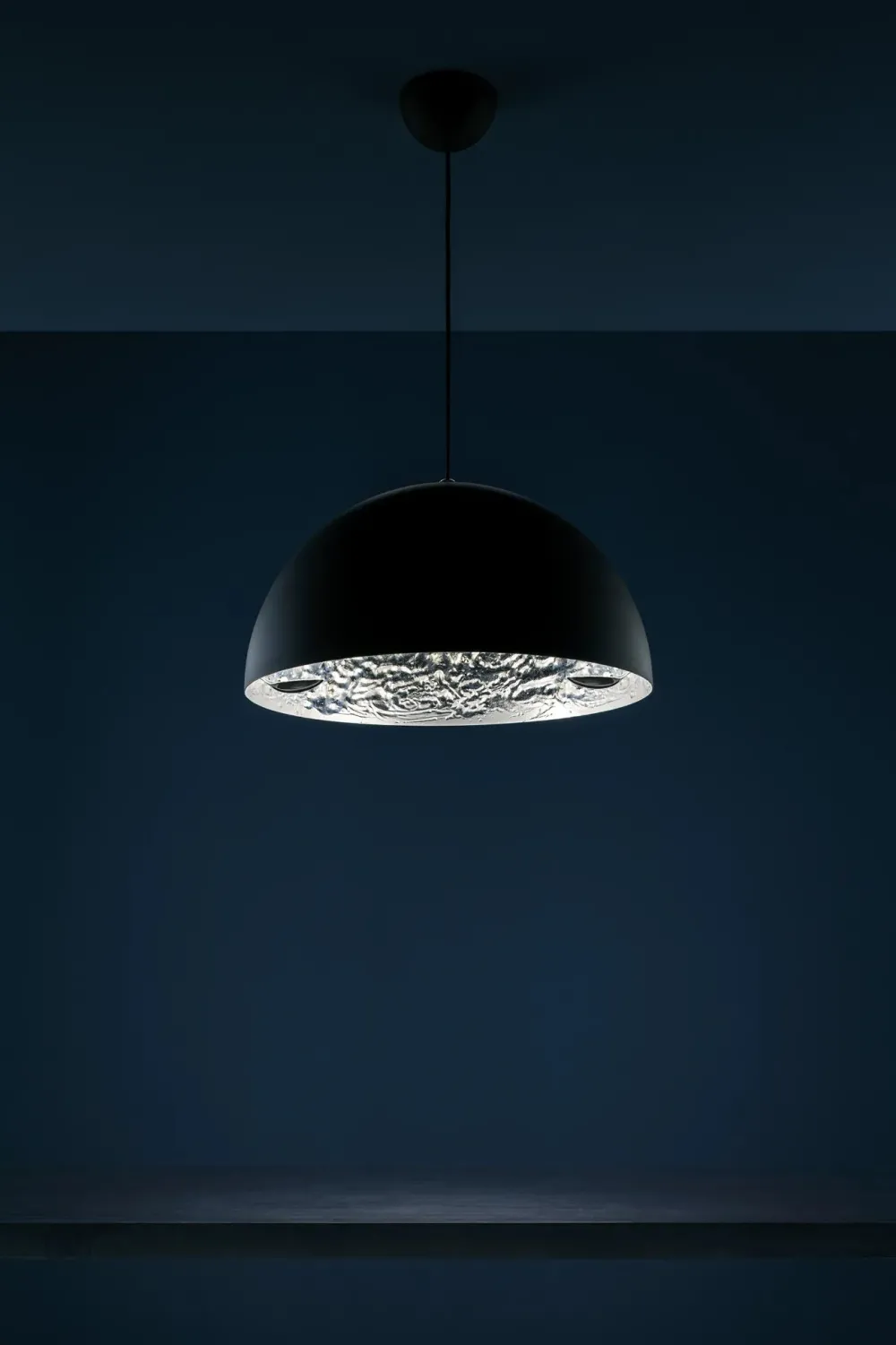 Catellani u0026 Smith Suspensions>Stchu Moon 02 Suspensions LED ø100cm