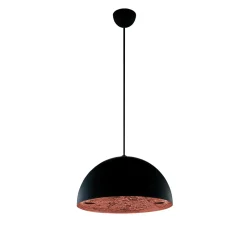 Catellani u0026 Smith Suspensions>Stchu Moon 02 Suspensions LED ø100cm