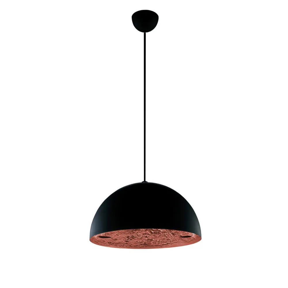 Catellani u0026 Smith Suspensions>Stchu Moon 02 Suspensions LED ø100cm