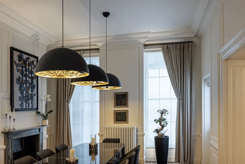 Catellani u0026 Smith Suspensions>Stchu Moon 02 Suspensions LED ø100cm