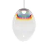 Artemide Suspensions>Stellar Nebula Large Suspensions LED Transparent irisé