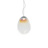 Artemide Suspensions>Stellar Nebula Small Suspensions LED Transparent irisé