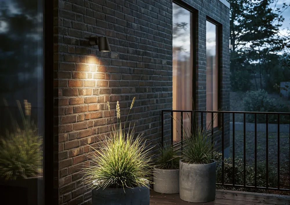 IP44.de Appliques|Appliques>Stic Appliques Outdoor LED