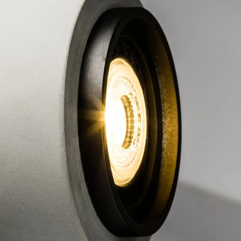 Faro Appliques>Stone Appliques Gris Roche