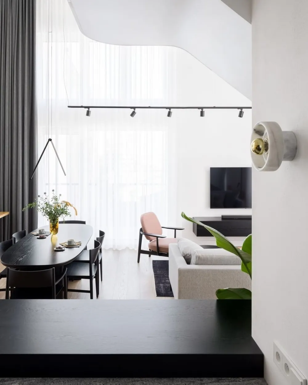 Faro Appliques>Stone Appliques Gris Roche