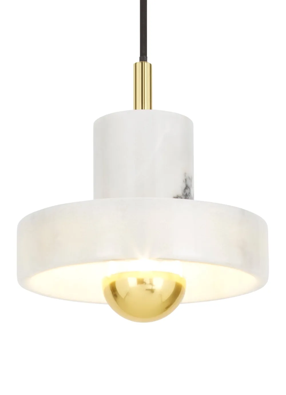 Tom Dixon Suspensions>Stone Suspensions