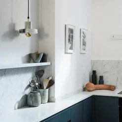 Tom Dixon Suspensions>Stone Suspensions