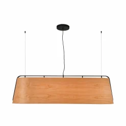 Faro Suspensions>Stood 5L Suspensions Noir, Bois