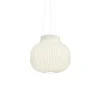 Muuto Suspensions>Strand Closed Ø60 Suspensions Blanc