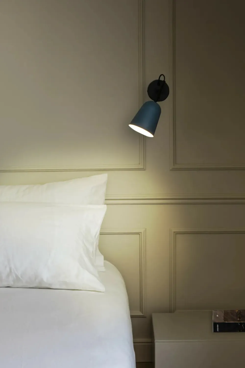 Faro Appliques>Studio Appliques Bleu