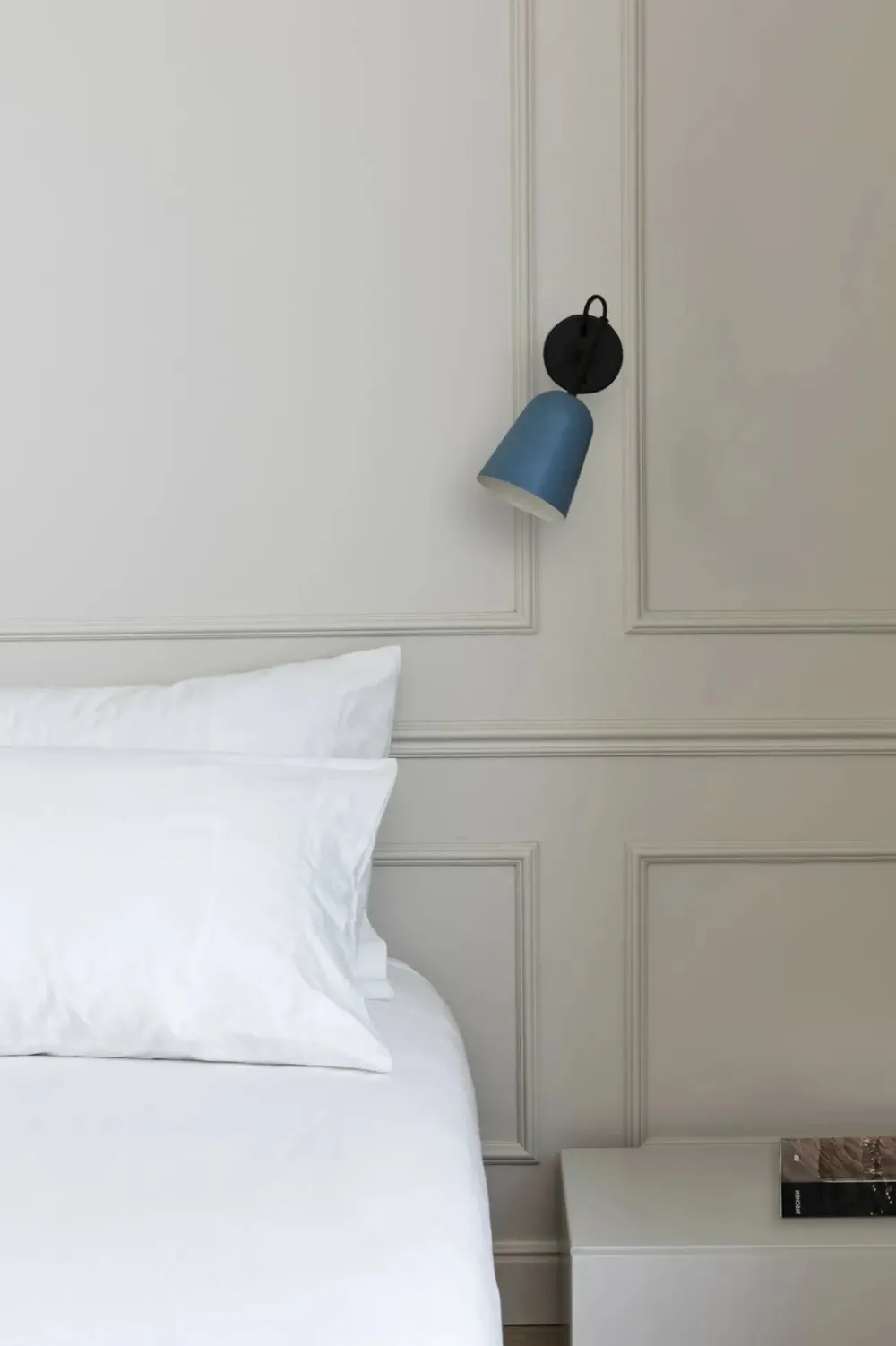 Faro Appliques>Studio Appliques Bleu