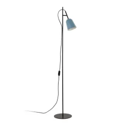 Faro Lampadaires>Studio Lampadaires Bleu