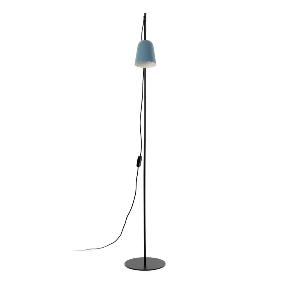 Faro Lampadaires>Studio Lampadaires Bleu