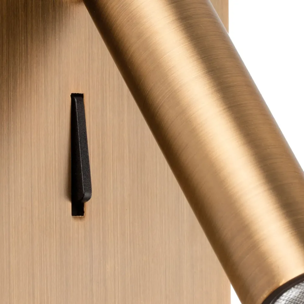 Faro Appliques>Suau LED Appliques