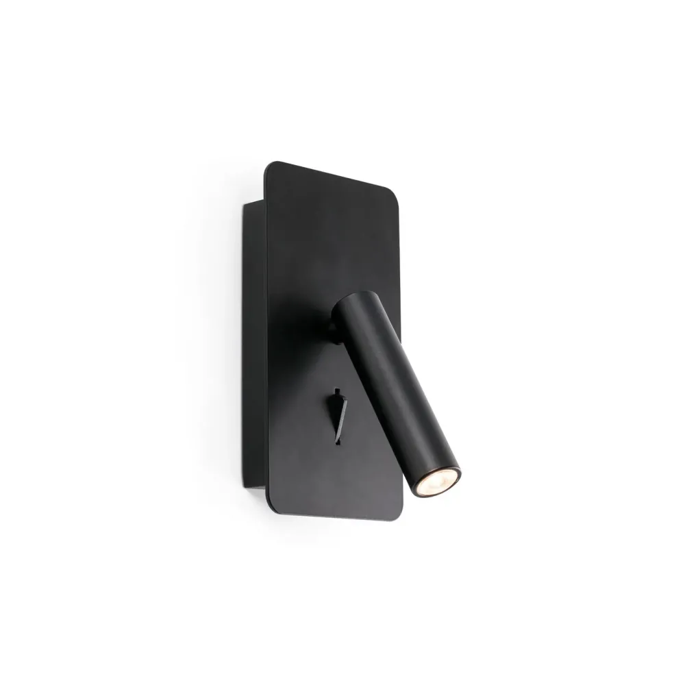 Faro Appliques>Suau LED Appliques