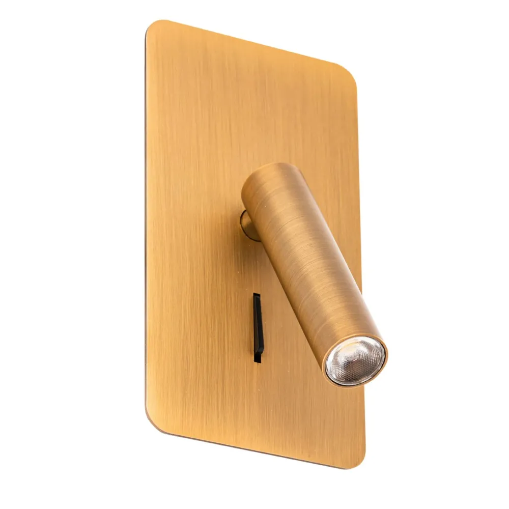 Faro Spots>Suau LED Spots