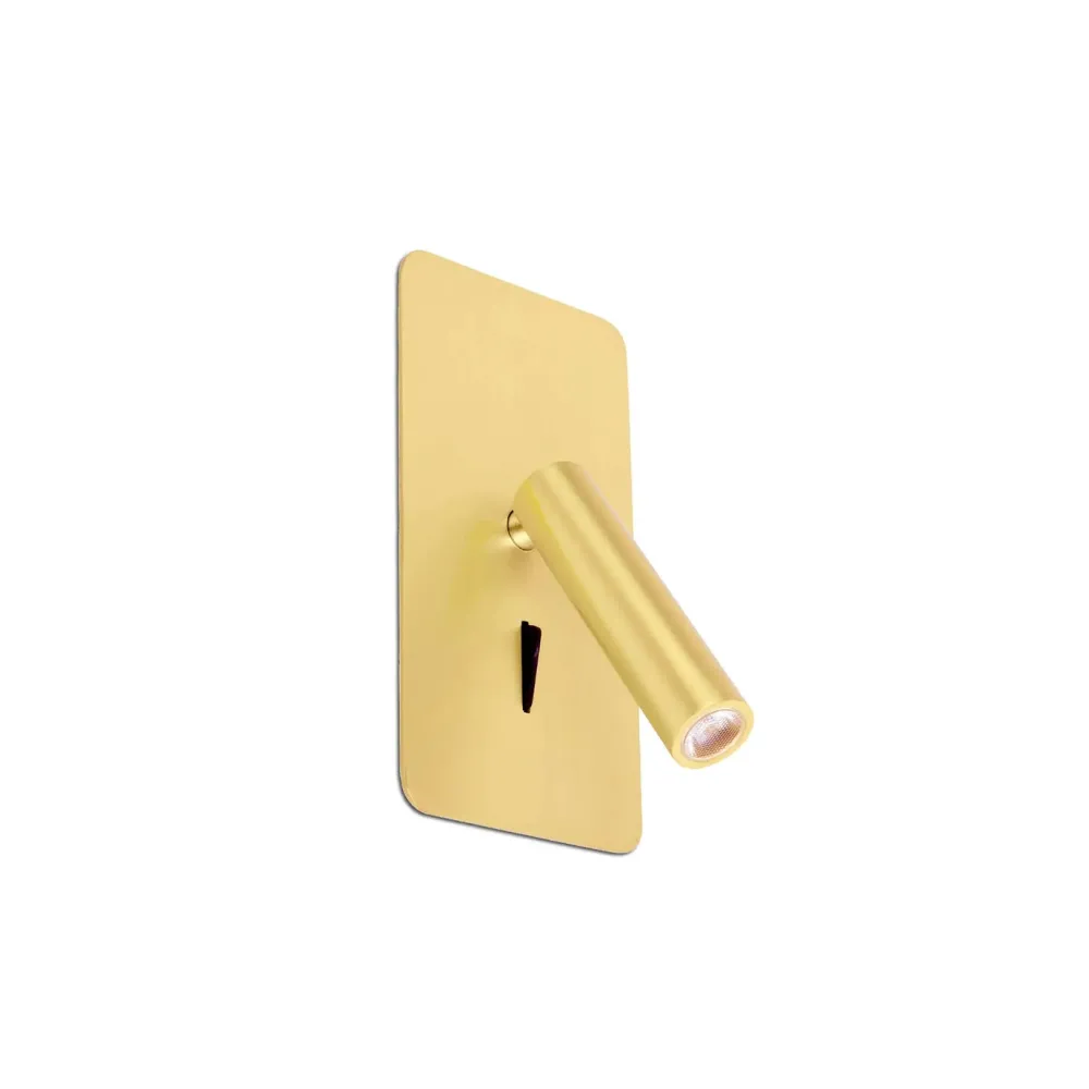 Faro Spots>Suau LED Spots