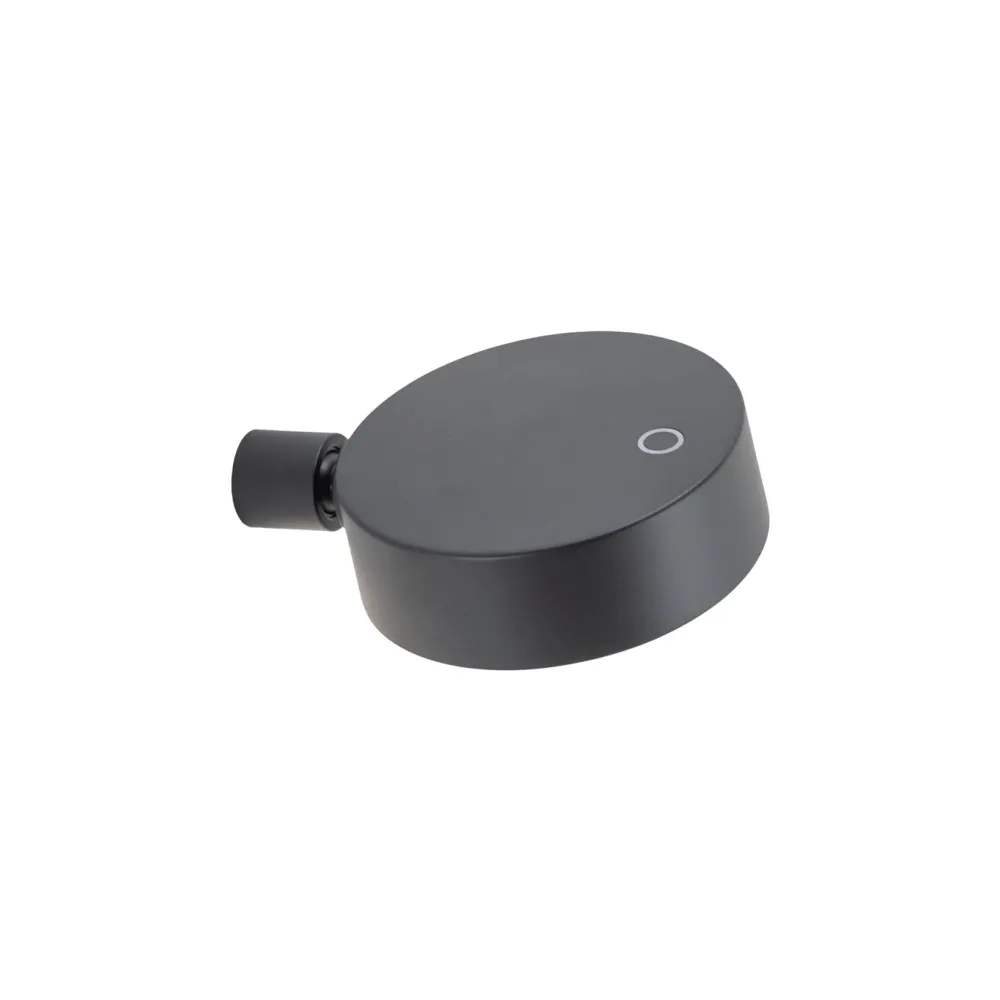 Zafferano Appliques>Super O Appliques LED