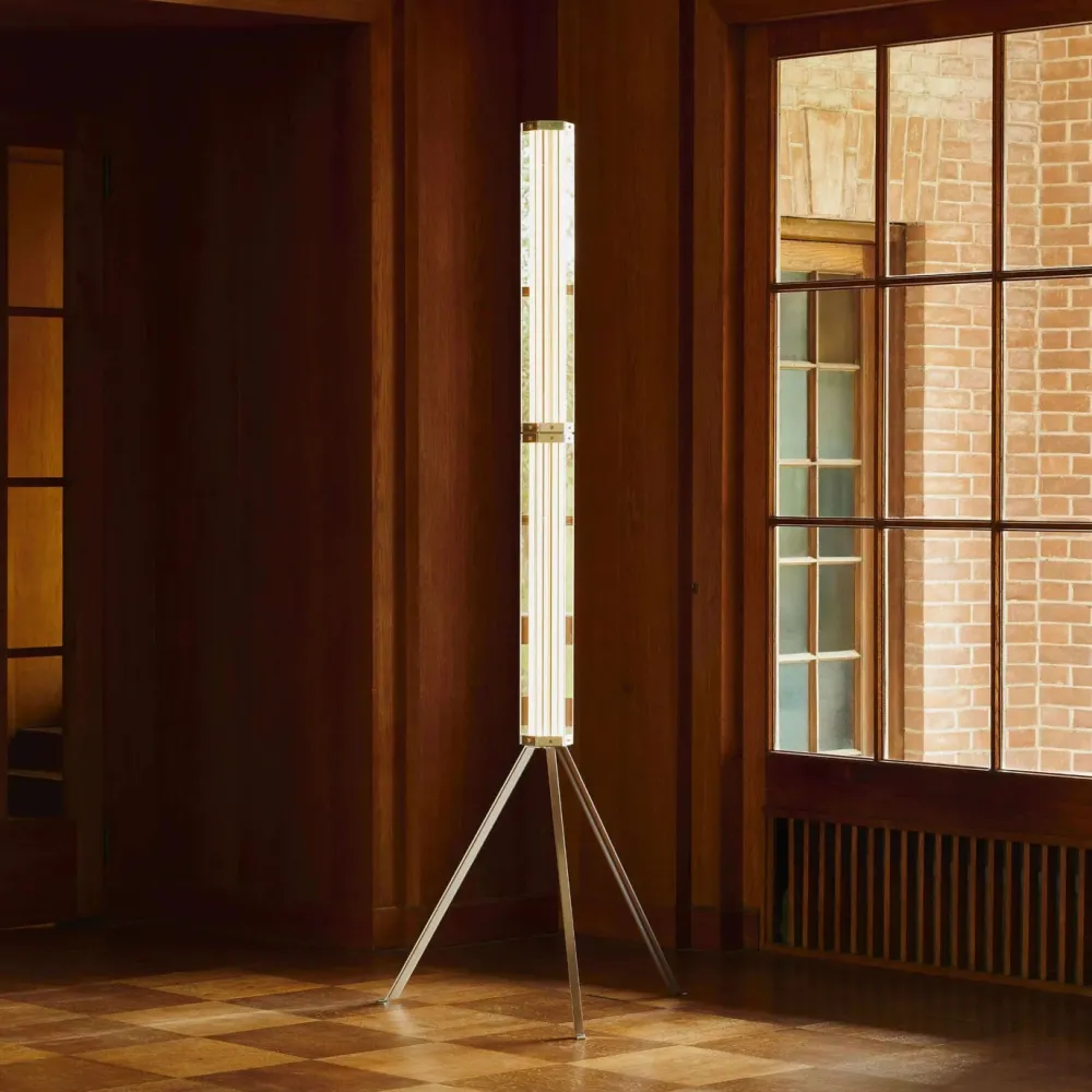 Flos Lampadaires>SuperWire F Lampadaires LED