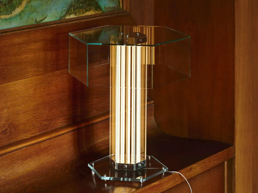 Flos Lampes À Poser|Lampes À Poser>SuperWire T Lampes de table LED