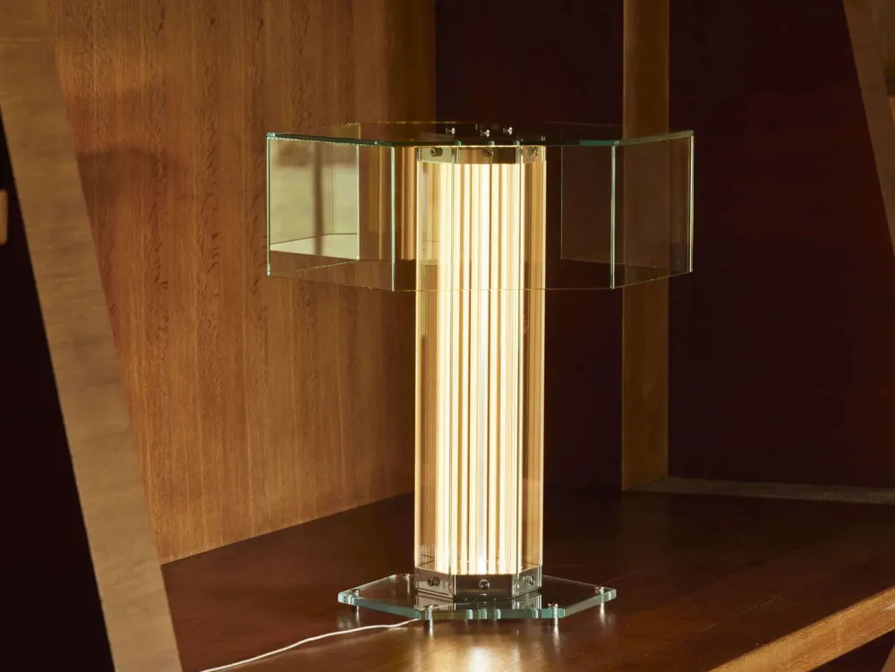 Flos Lampes À Poser|Lampes À Poser>SuperWire T Lampes de table LED