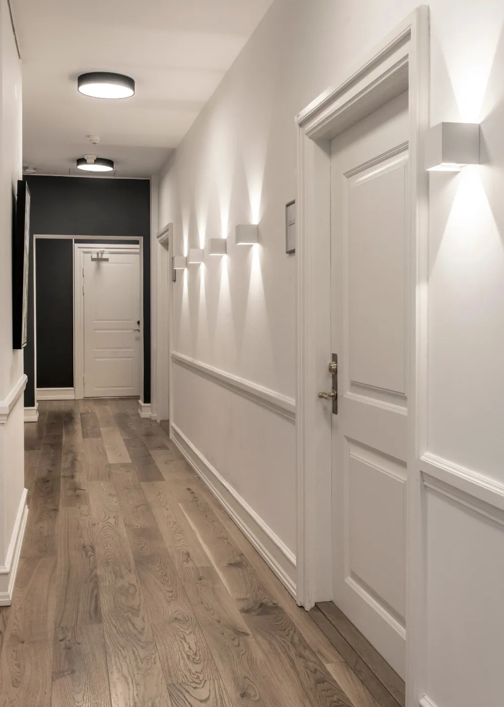 Light-Point Plafonniers|Plafonniers>Surface 500 Plafonniers LED