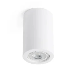 Faro Plafonniers>Sven R Plafonniers Blanc