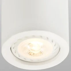 Faro Plafonniers>Sven R Plafonniers Blanc