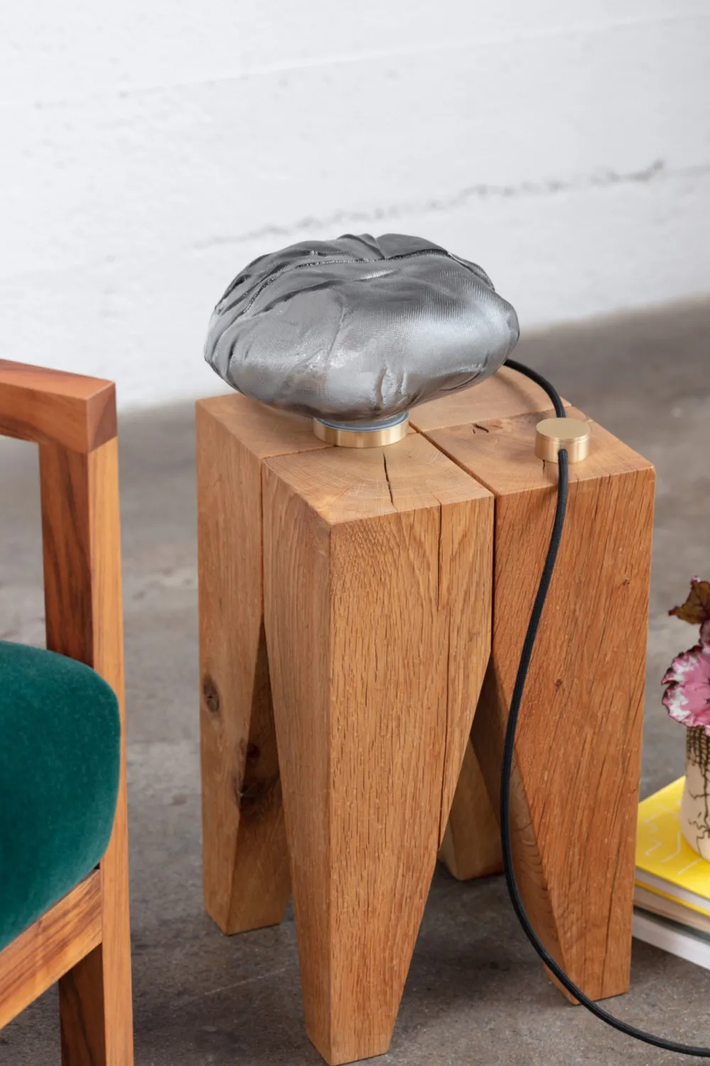 BOCCI Lampes À Poser|Lampes À Poser>73T Lampes à poser Laiton