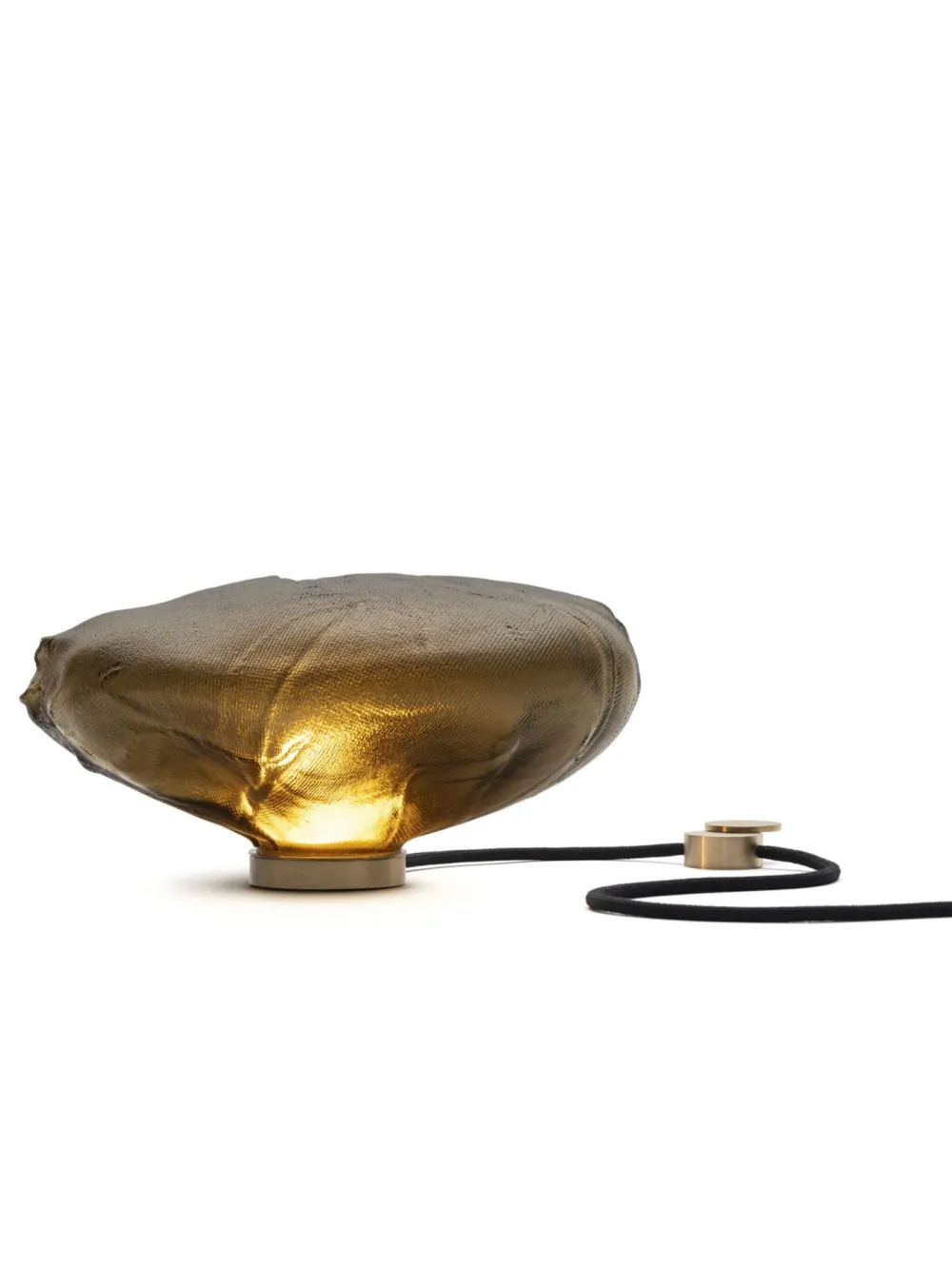 BOCCI Lampes À Poser|Lampes À Poser>73T Lampes à poser Laiton