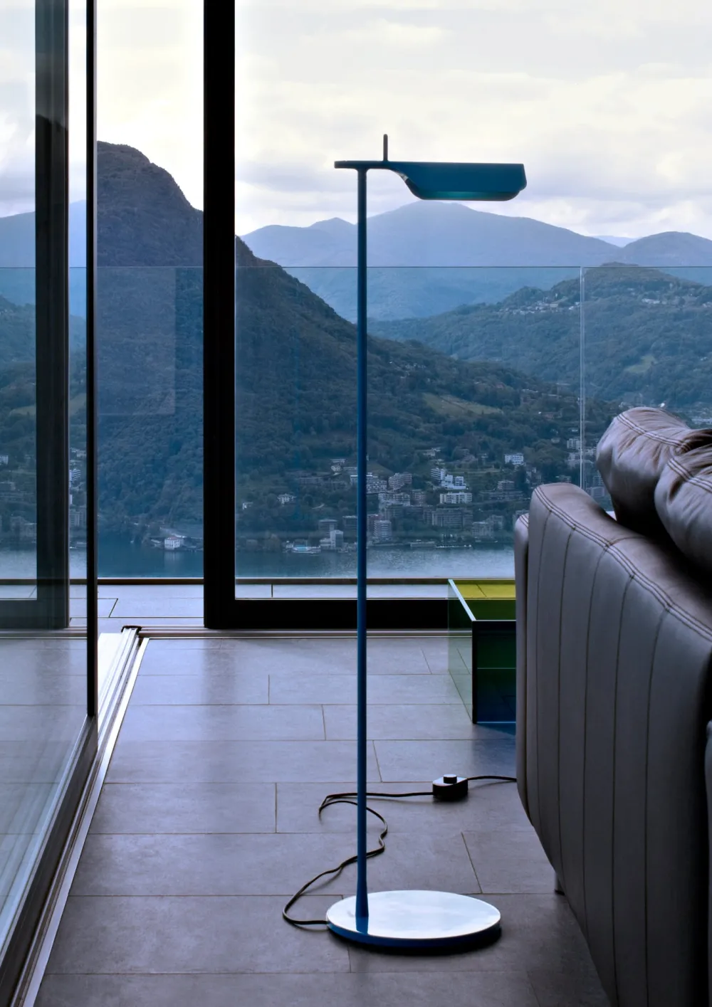 Flos Liseuses|Liseuses>Tab F Liseuses