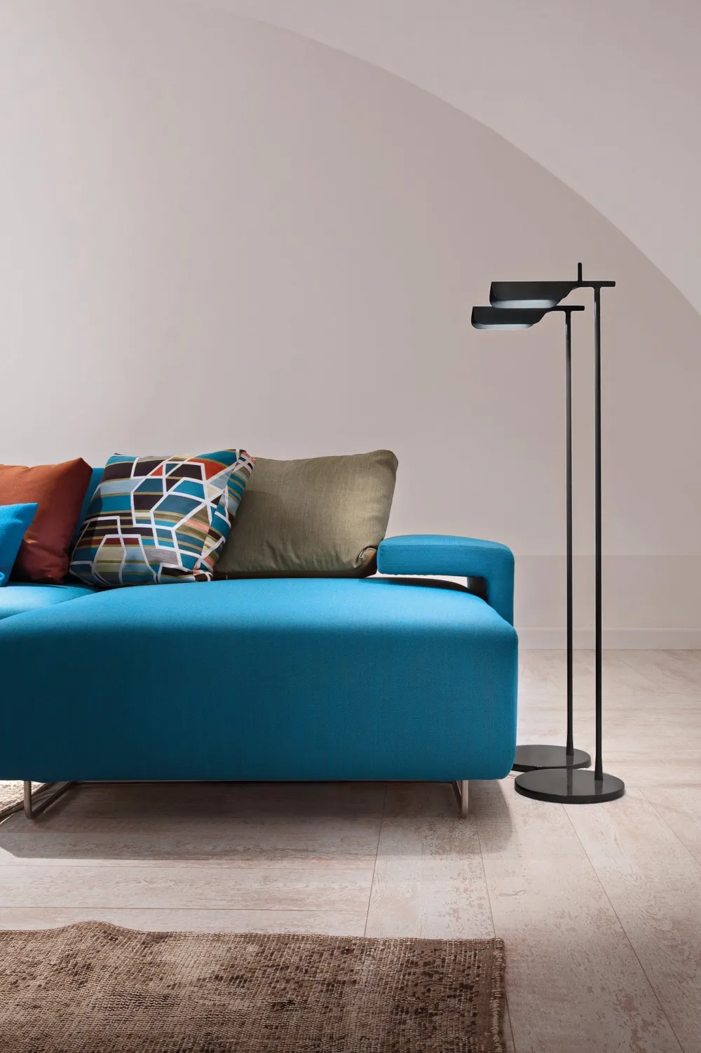 Flos Liseuses|Liseuses>Tab F Liseuses