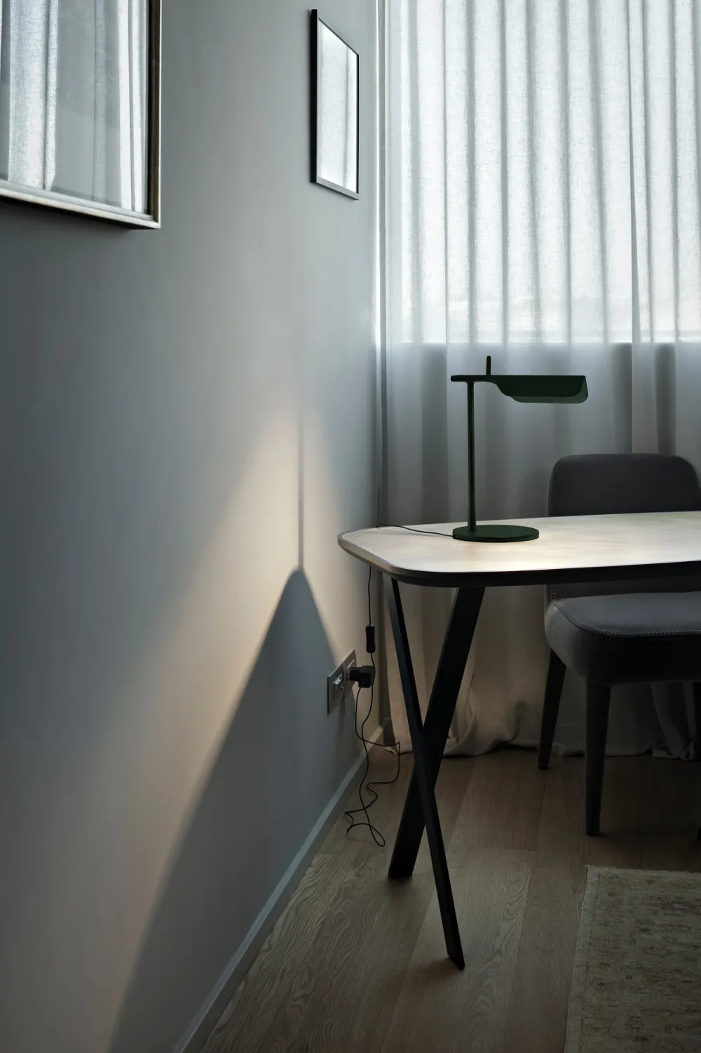 Flos Lampes À Poser|Lampes À Poser>Tab T Lampes à poser