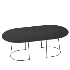 Muuto Tables Basses|Salon>Table Basse Airy Large