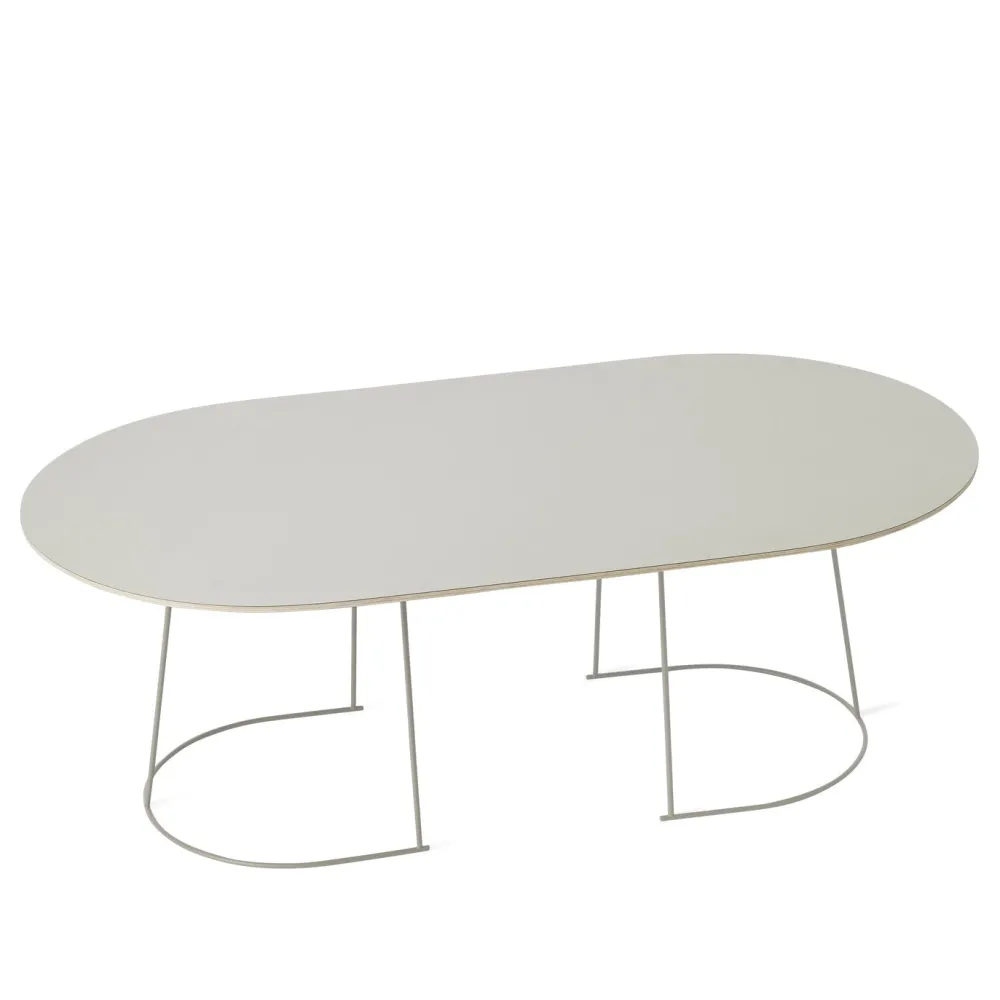 Muuto Tables Basses|Salon>Table Basse Airy Large